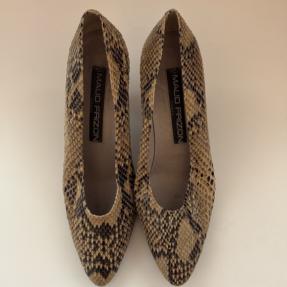 Maud Frizon Shoes - Picture 2 of 5